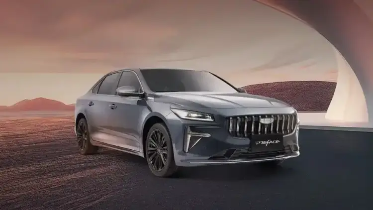 How Reliable Are Geely Cars in the Saudi Market? A Comprehensive Look at Quality and Service